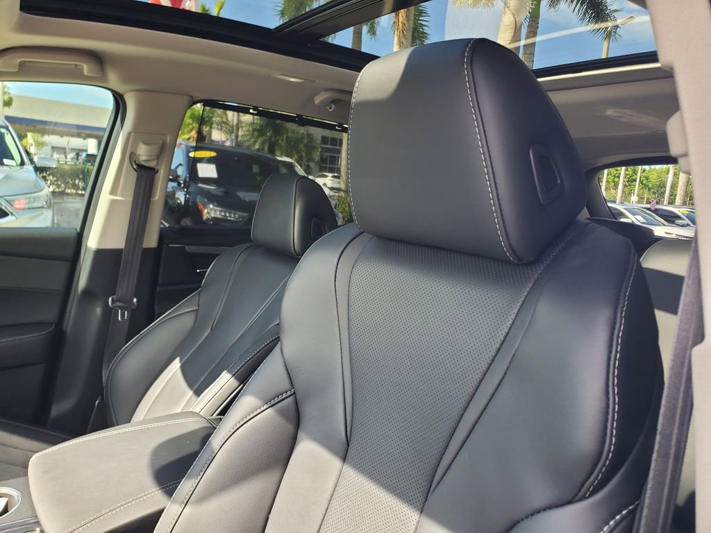 Used 2024 Acura MDX FWD w/ Technology Package image 18