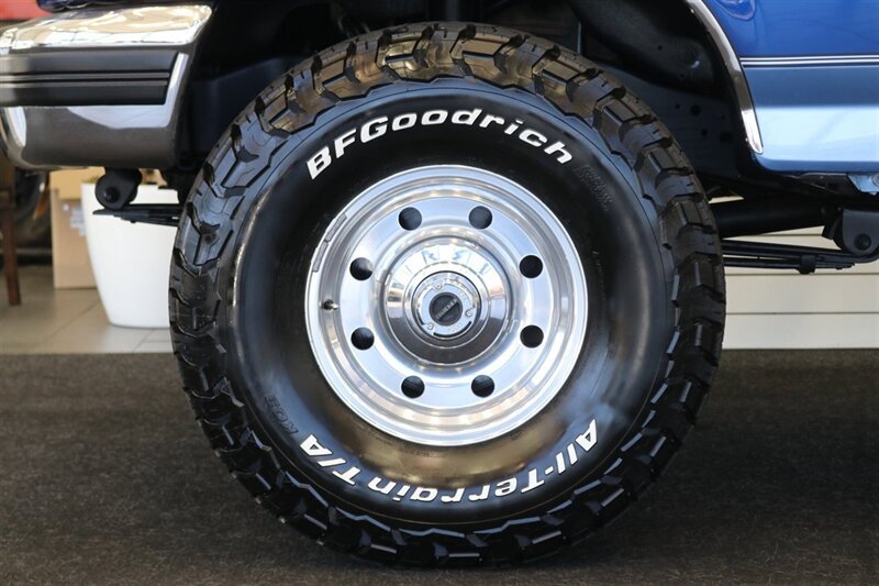 Used 1997 Ford F250 4x4 Regular Cab Heavy Duty image 20