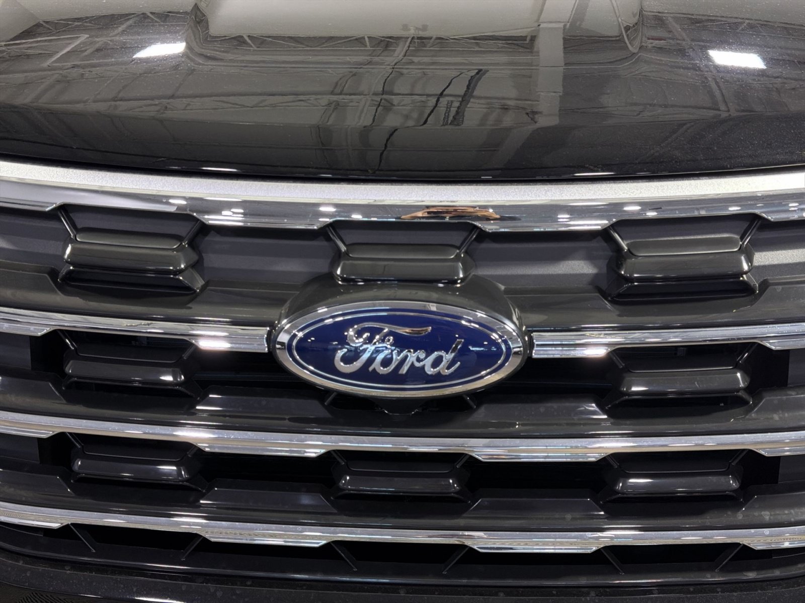 New 2026 Ford Explorer Active AWD/4WD image 12