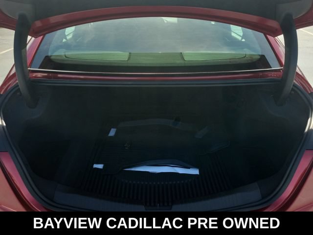 Certified 2026 Cadillac CT5 Premium Luxury w/ Sun And Sound Package AWD/4WD image 11