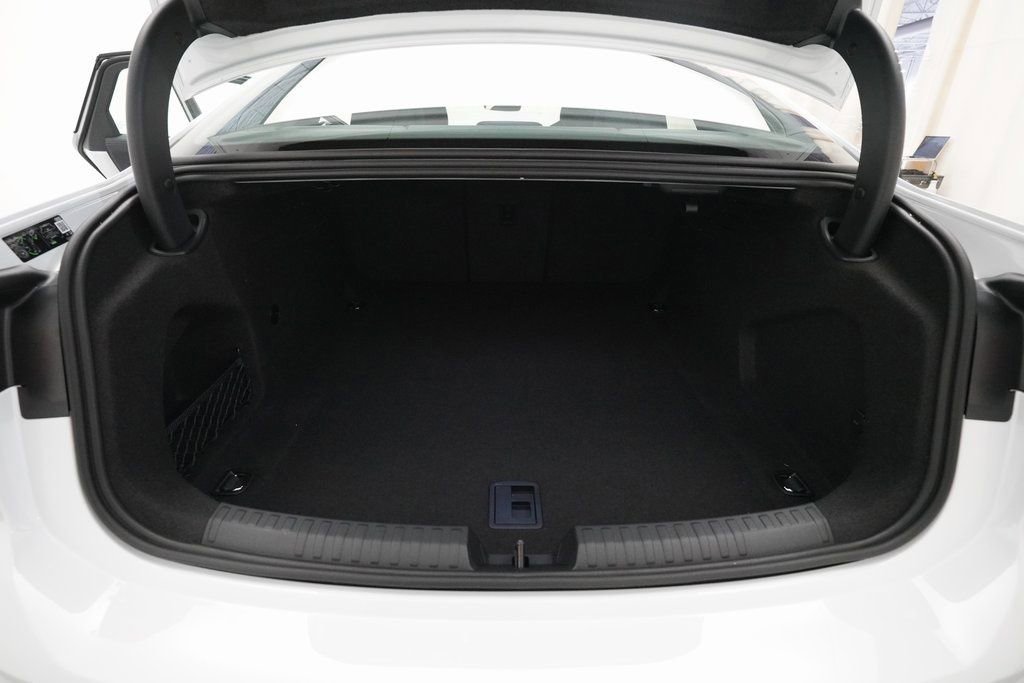 New 2026 Audi A6 Premium Plus image 10