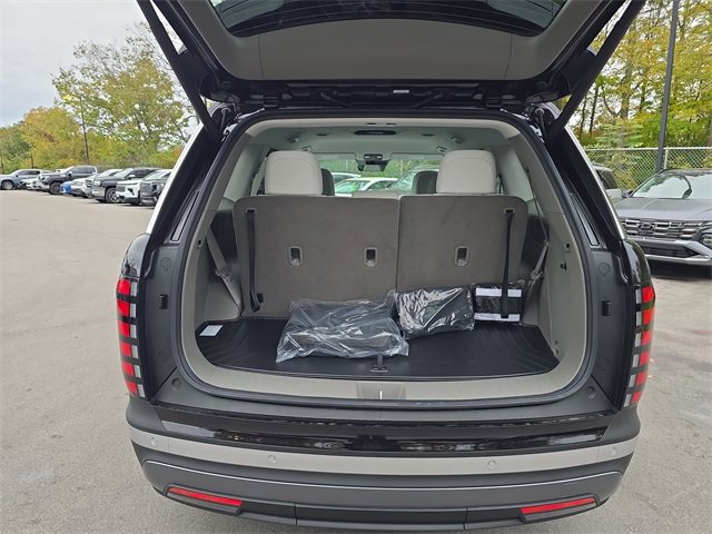 New 2026 Hyundai Palisade SEL image 23
