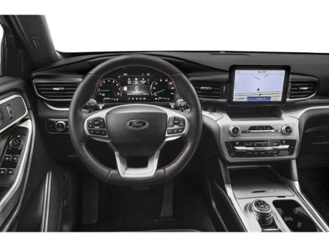 Used 2022 Ford Explorer Timberline AWD/4WD image 10