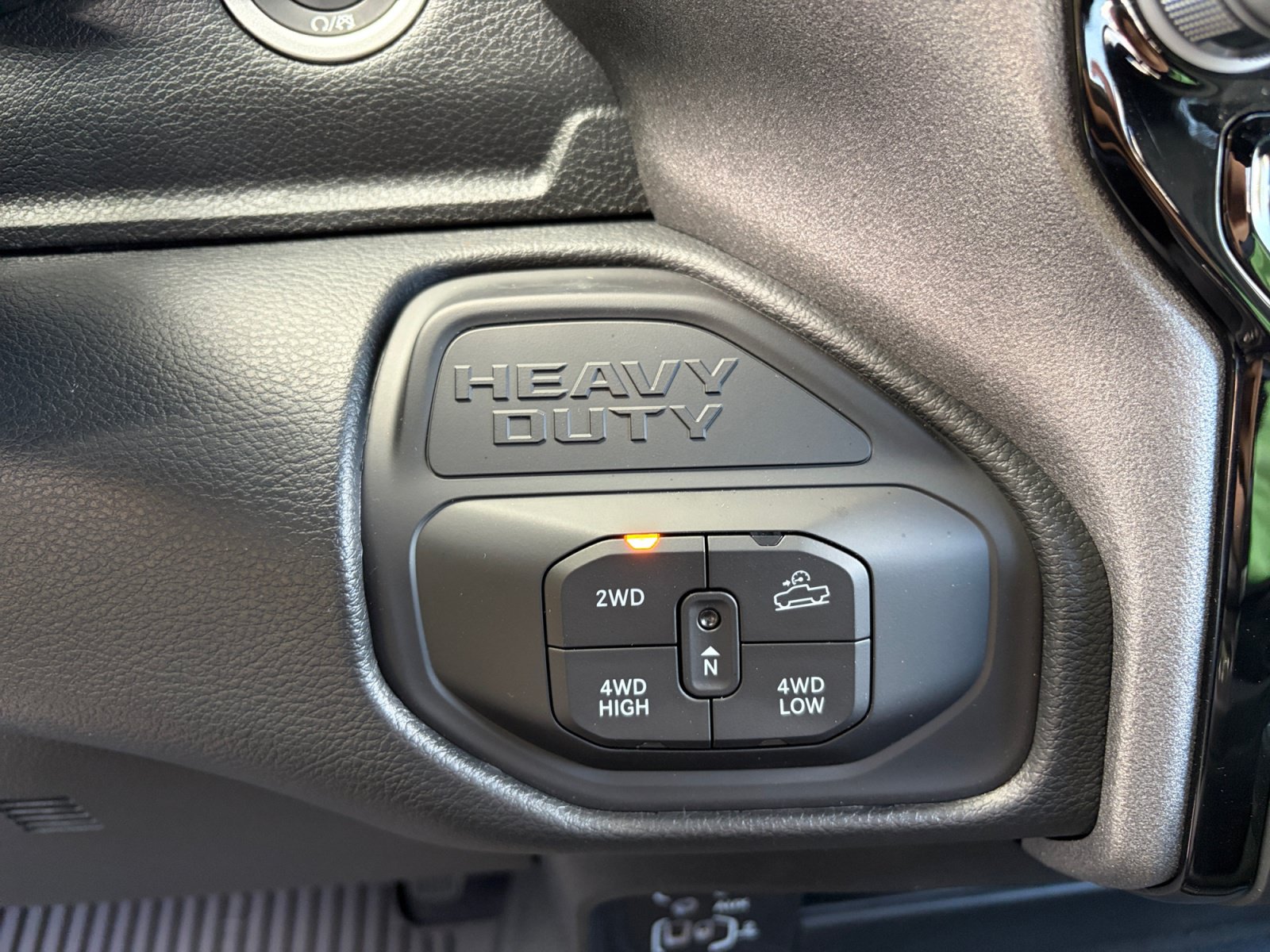 New 2027 RAM 2500 Warlock AWD/4WD image 20