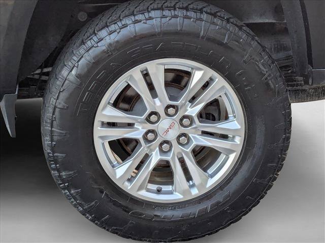 Used 2019 GMC Canyon SLE RWD image 23