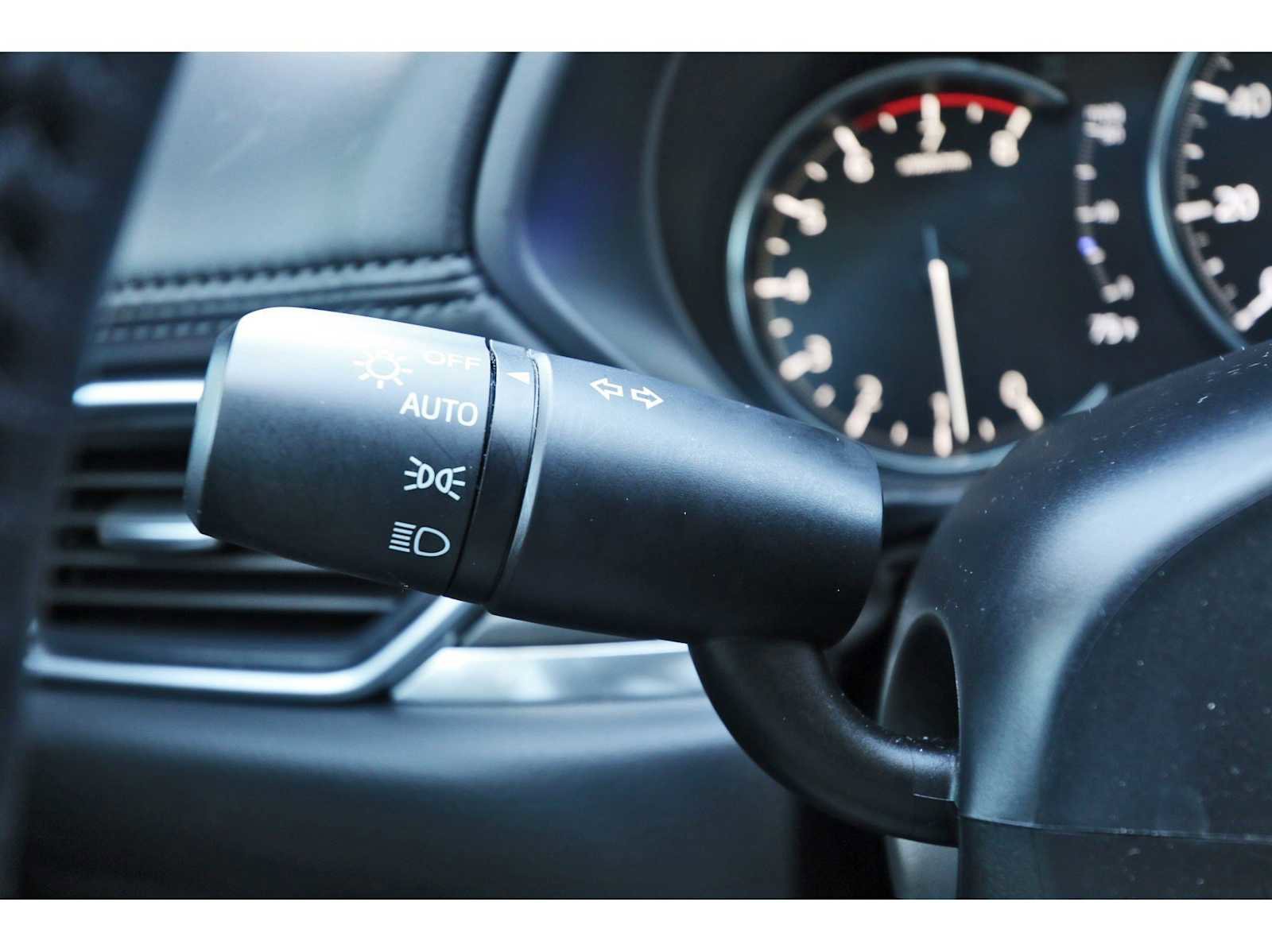 Used 2023 MAZDA CX-5 AWD 2.5 S w/ Premium Package image 17