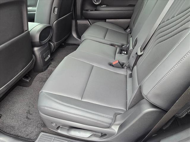 New 2026 Hyundai Palisade SEL image 15