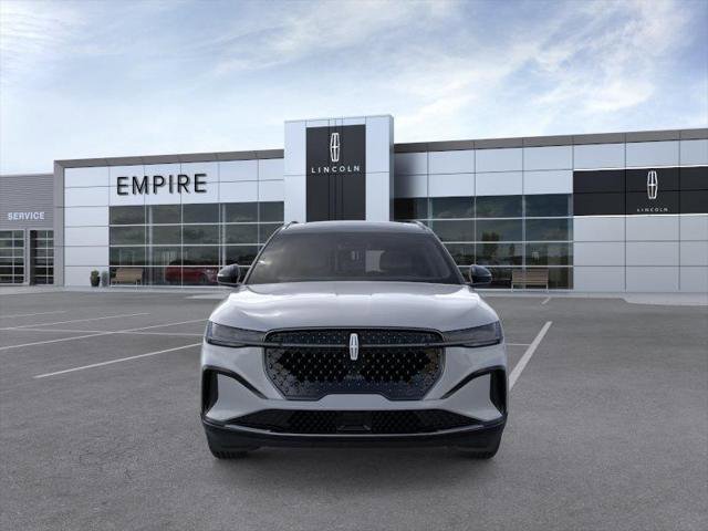 New 2026 Lincoln Nautilus Reserve AWD/4WD image 6