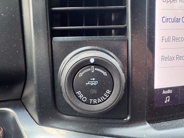 Used 2025 Ford F350 King Ranch AWD/4WD image 30