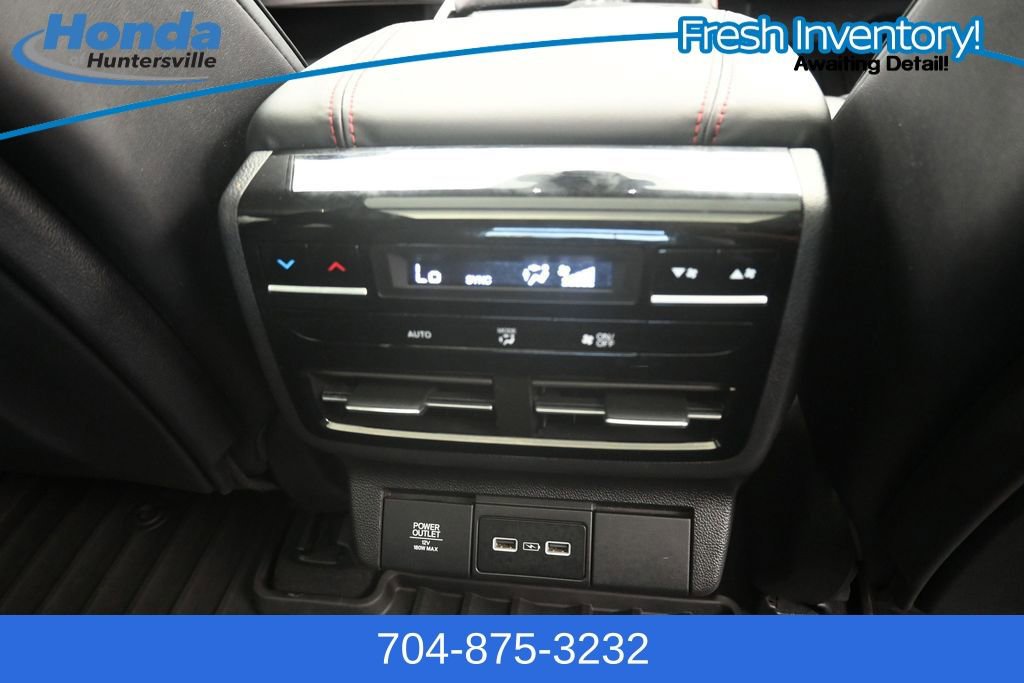 Used 2023 Acura MDX A-Spec AWD/4WD image 14