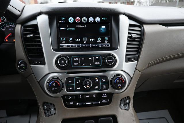 Used 2019 GMC Yukon SLT w/ Open Road Package image 36