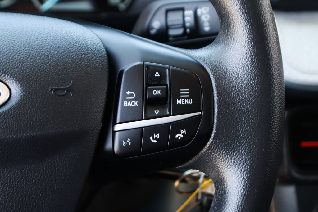 Used 2023 Ford Maverick XLT FWD image 24