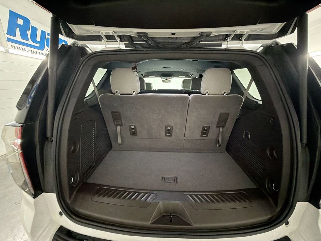 Used 2022 Chevrolet Tahoe LT image 26