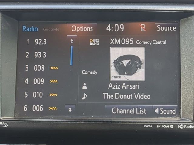 Used 2017 Toyota RAV4 Limited w/ Advanced Technology Package AWD/4WD image 20