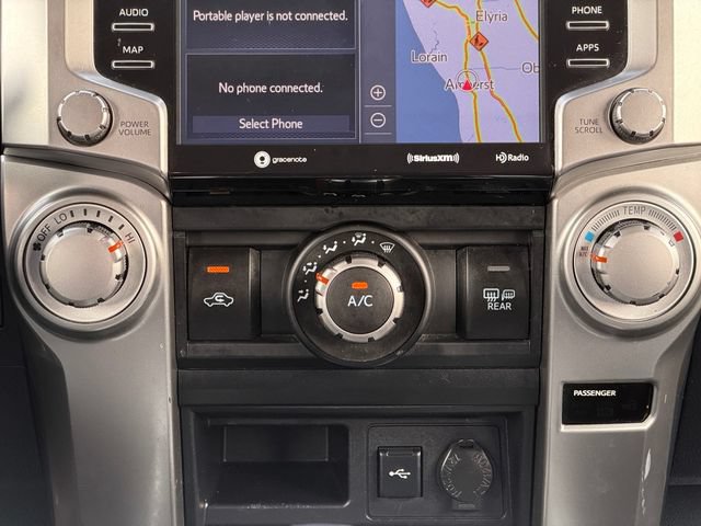 Certified 2021 Toyota 4Runner SR5 Premium AWD/4WD image 24