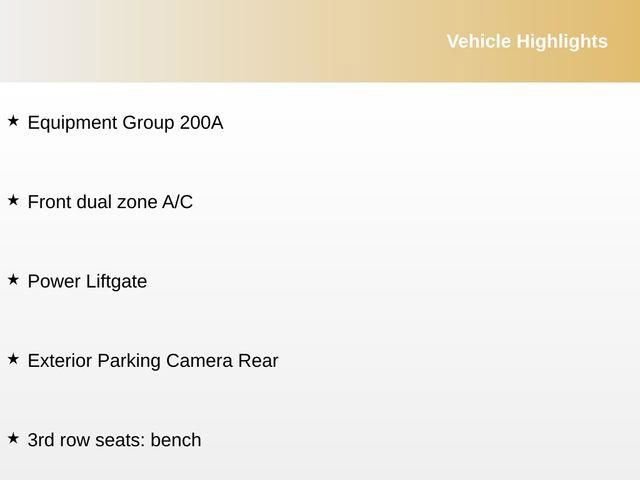 Used 2023 Ford Explorer XLT image 13