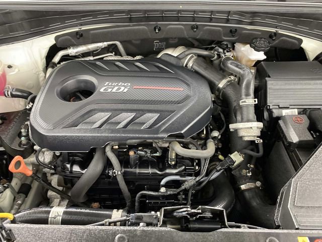Used 2021 Kia Sportage SX AWD/4WD image 35