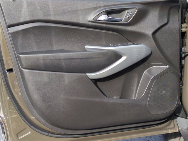 Certified 2024 Chevrolet Trax LS w/ LS Convenience Package image 20