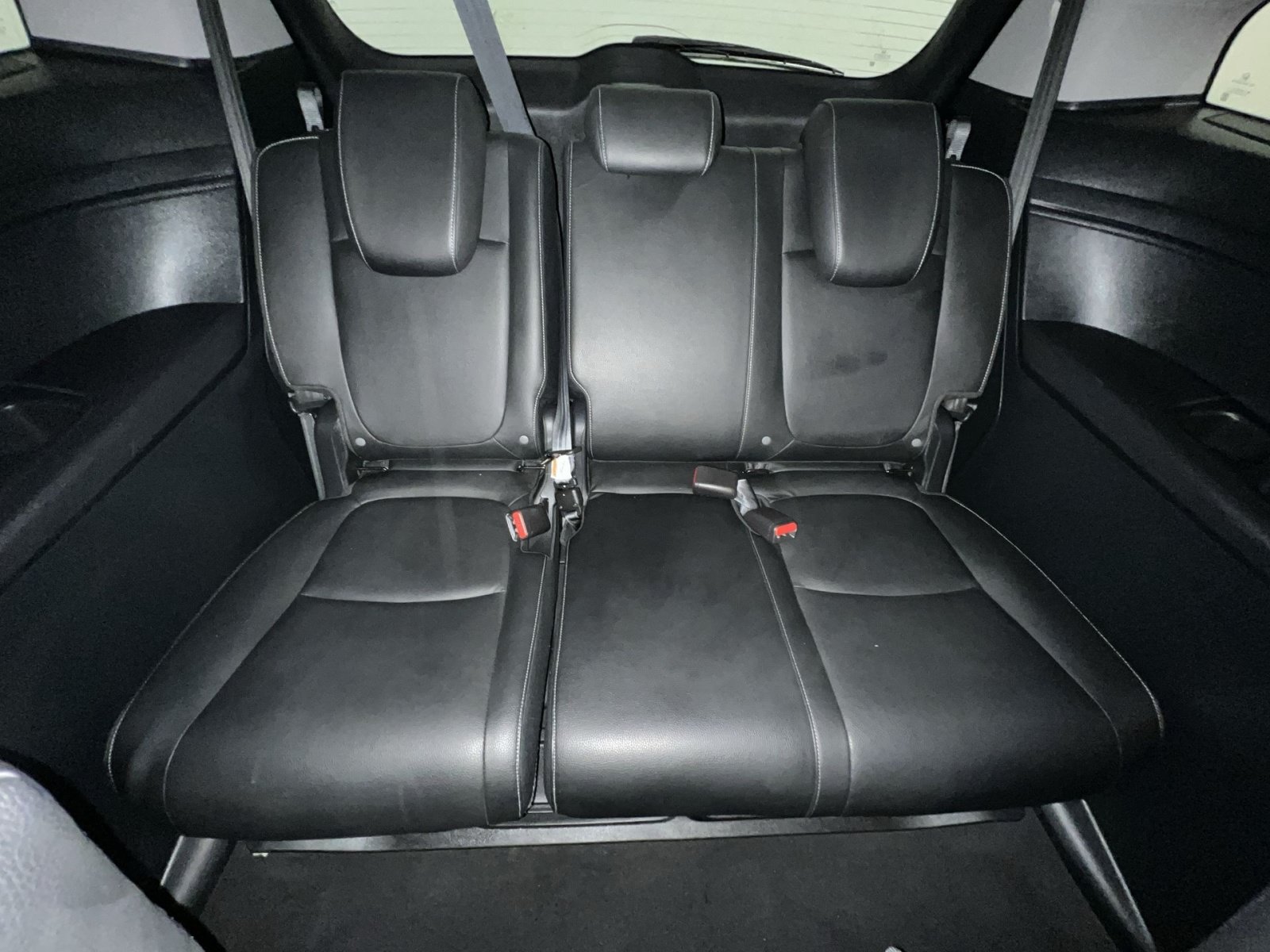 Used 2024 Honda Odyssey Touring image 29