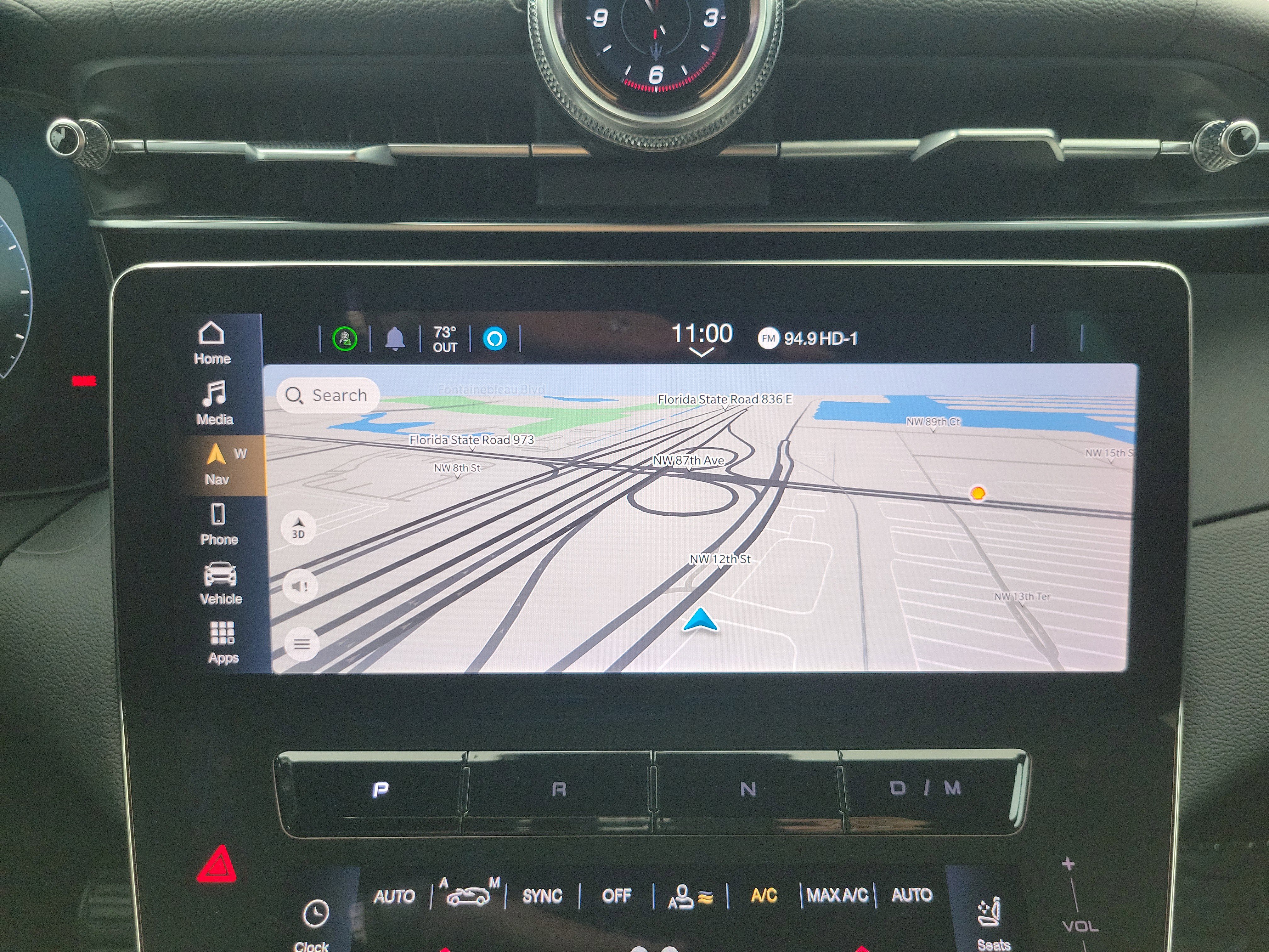 Used 2023 Maserati Grecale GT image 26