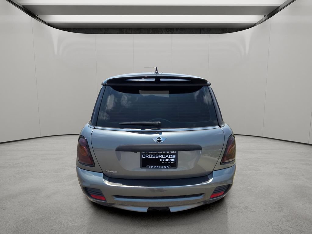 Used 2009 MINI Cooper John Cooper Works FWD image 5