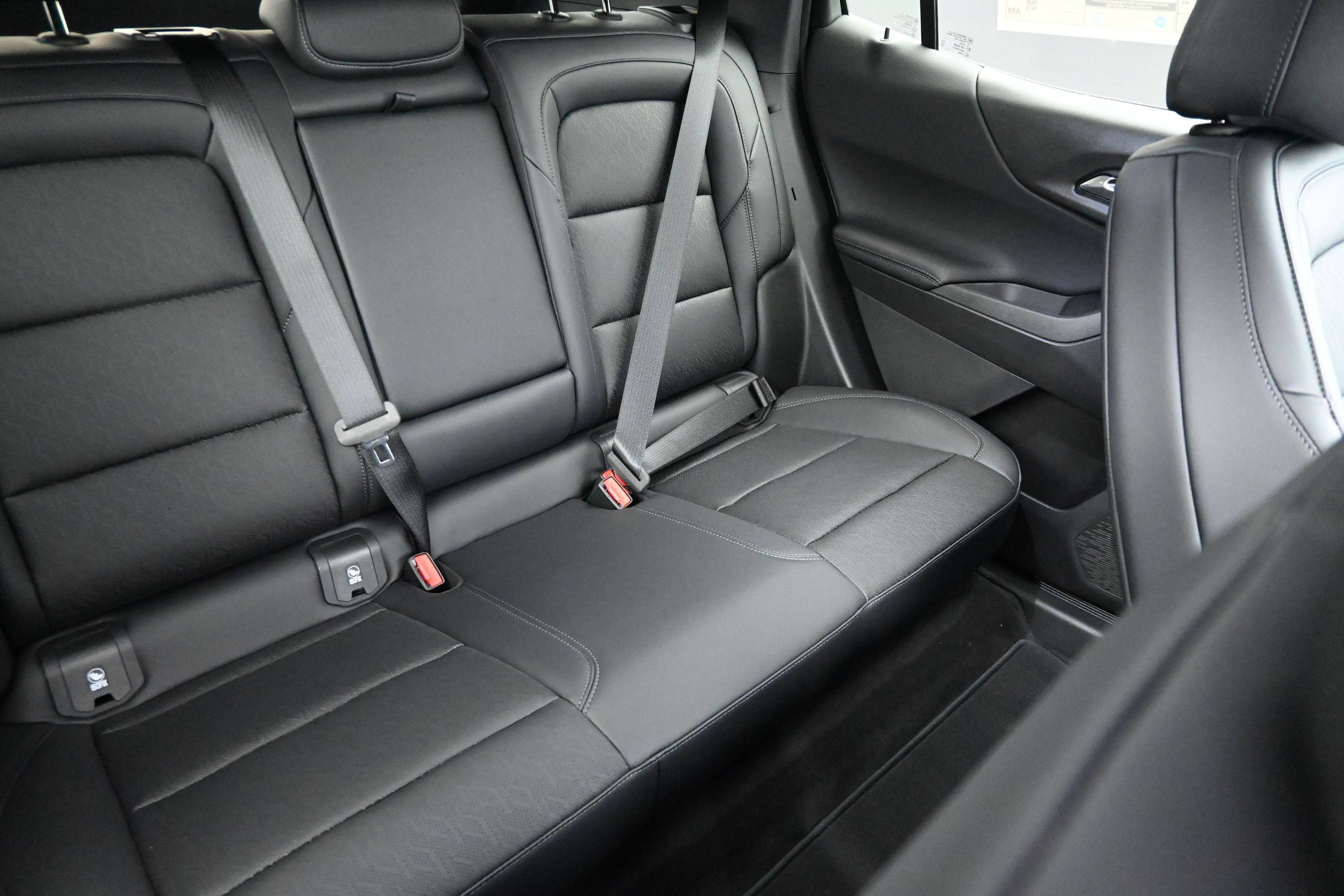 New 2027 Chevrolet Equinox LT FWD image 33