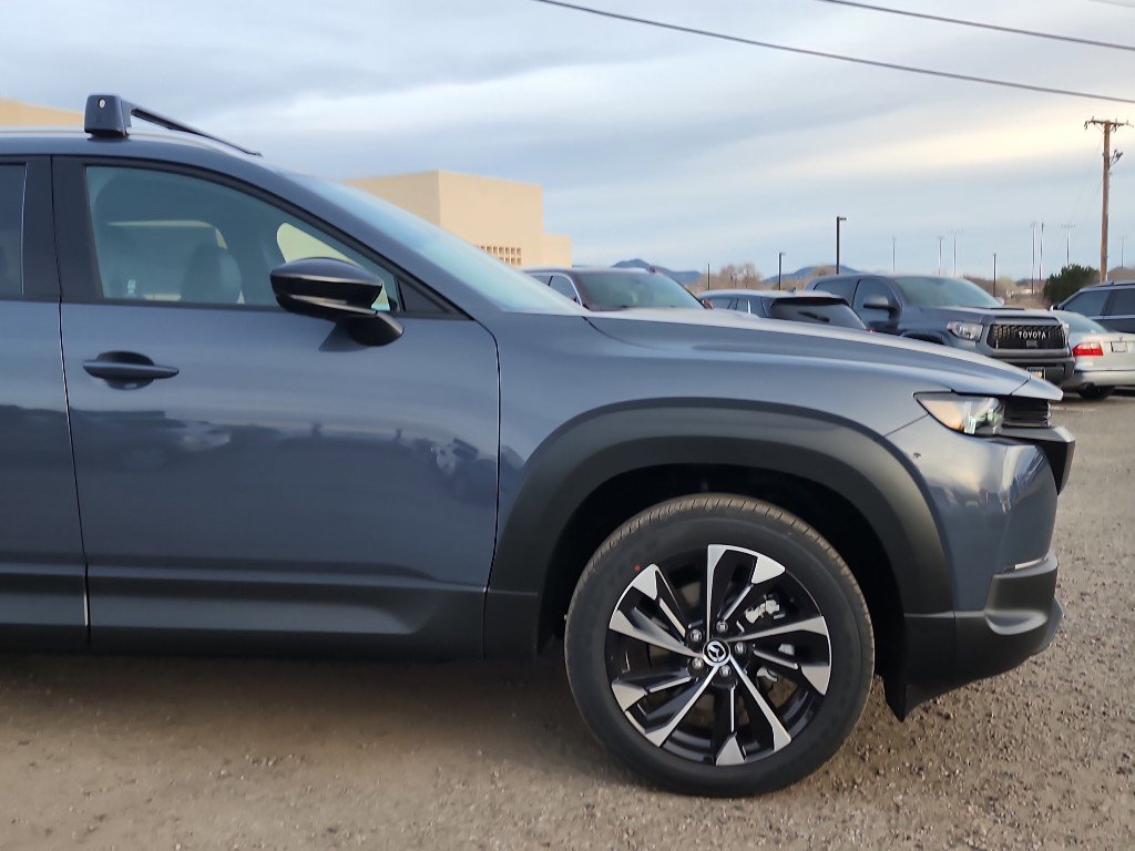 New 2026 MAZDA CX-50 2.5 Hybrid w/ Weather Package image 4