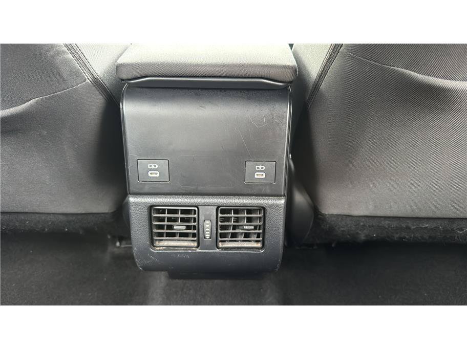 Used 2023 Subaru Solterra AWD image 18