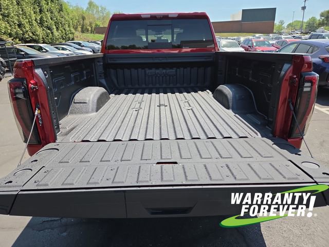 New 2026 GMC Sierra 2500 AT4 w/ AT4 Premium Plus Package AWD/4WD image 18