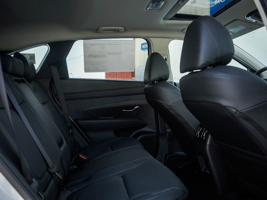New 2026 Hyundai Tucson SEL image 13