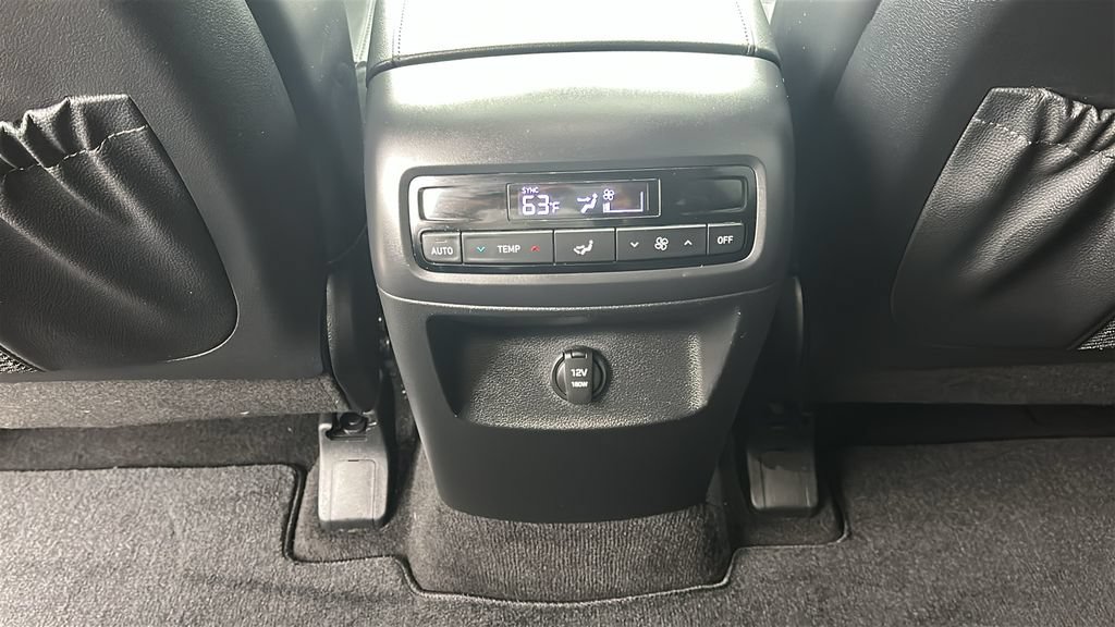 Used 2023 Hyundai Palisade XRT FWD image 32