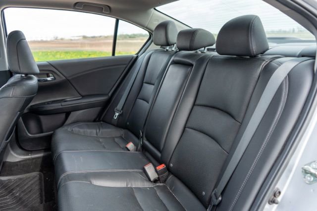 Used 2016 Honda Accord EX-L image 14