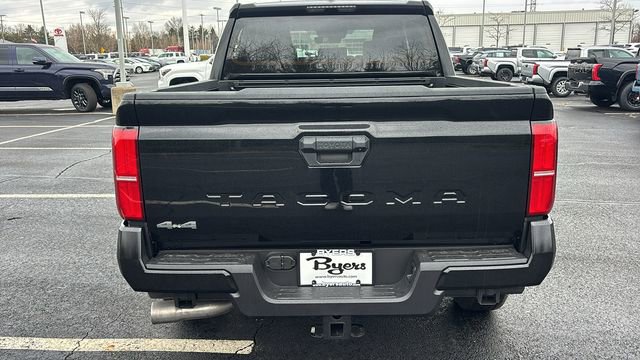 New 2026 Toyota Tacoma SR5 image 34