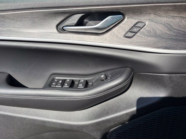 New 2026 Jeep Grand Cherokee Limited AWD/4WD image 22