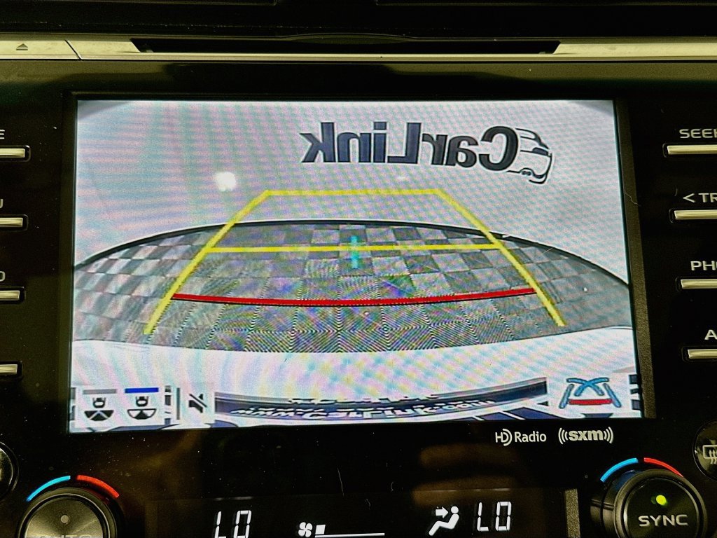 Used 2018 Toyota Camry LE w/ Audio Package FWD image 15
