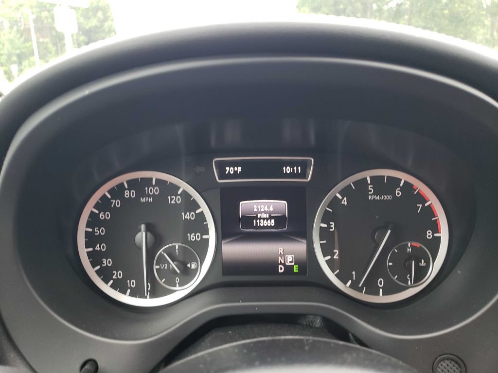 Used 2018 INFINITI QX30 Premium w/ Technology Package AWD/4WD image 9