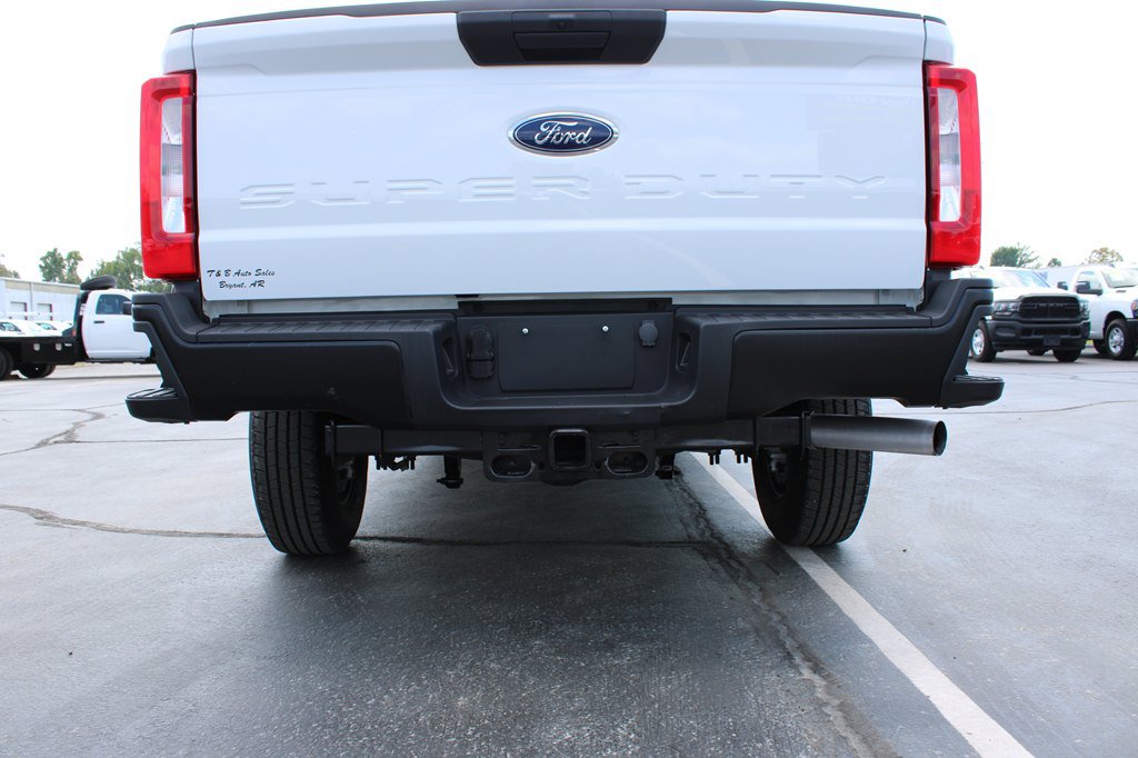 Used 2025 Ford F350 XL AWD/4WD image 17