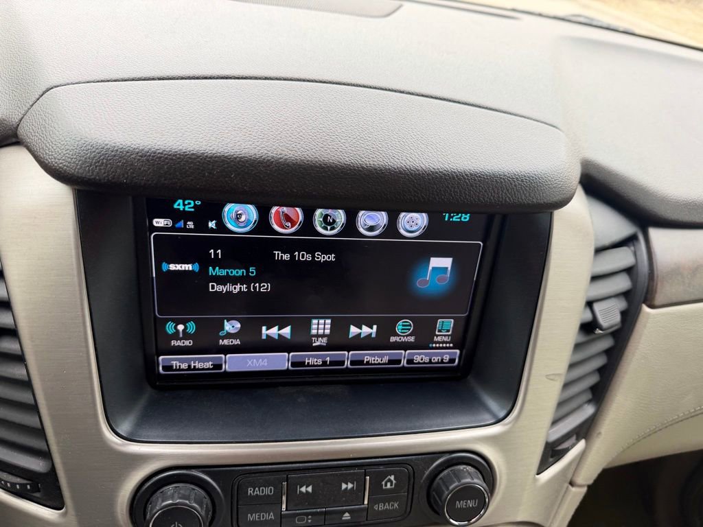 Used 2018 GMC Yukon Denali w/ Denali Ultimate Package image 22