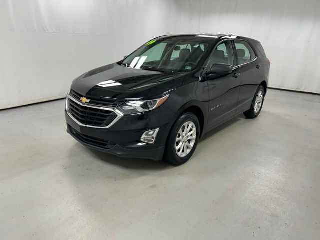 Used 2019 Chevrolet Equinox LS FWD image 2