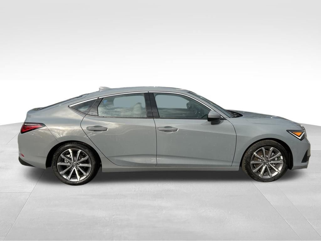 New 2026 Acura Integra FWD image 6