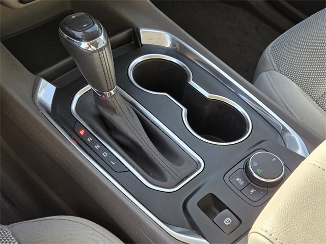 Certified 2020 Chevrolet Traverse LT image 23