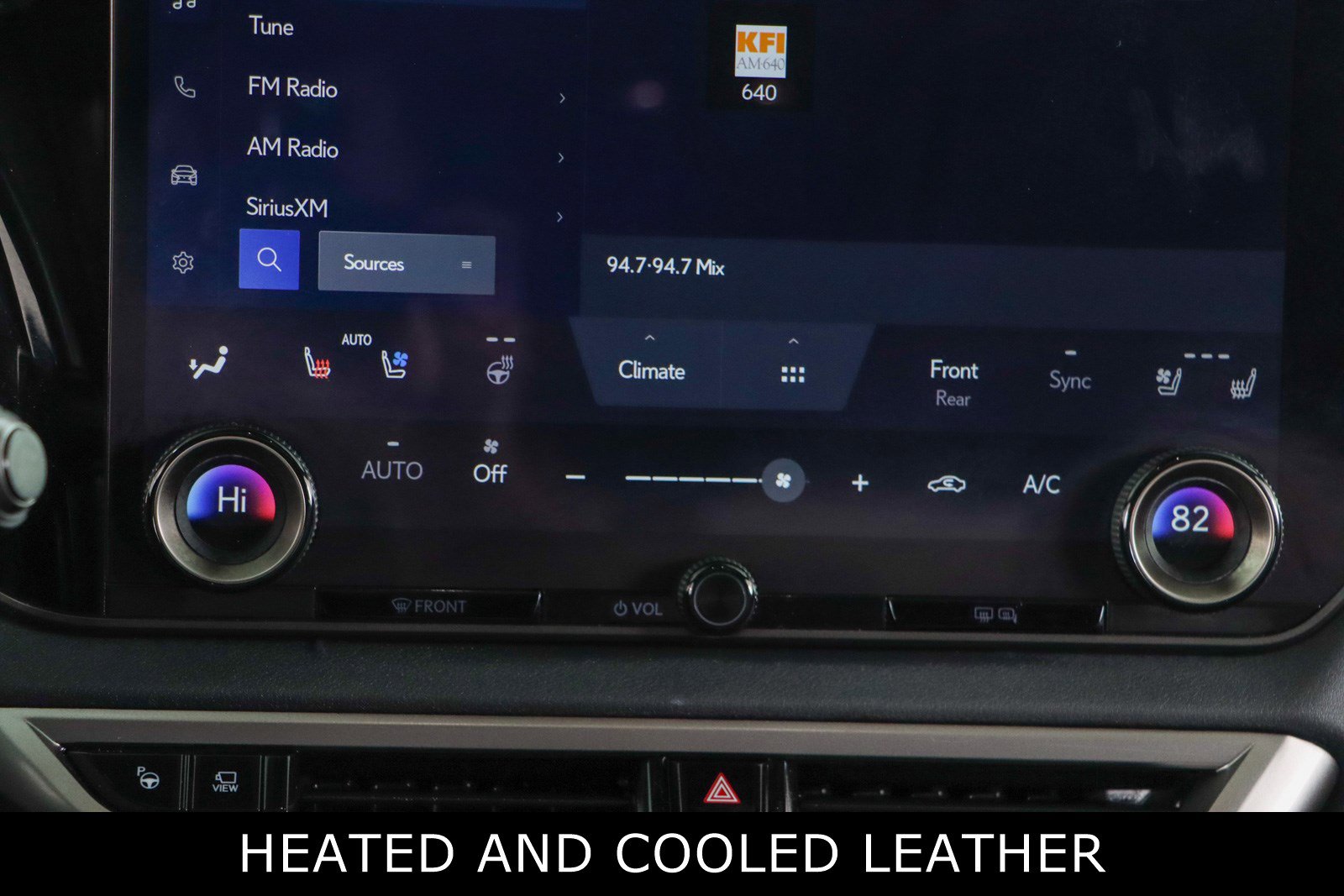 Used 2024 Lexus RX 350 Premium Plus w/ Convenience Package image 20