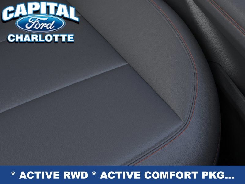 New 2026 Ford Explorer Active image 17