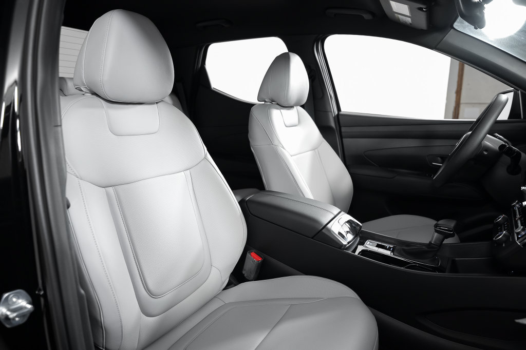 New 2027 Hyundai Santa Cruz SE FWD image 22