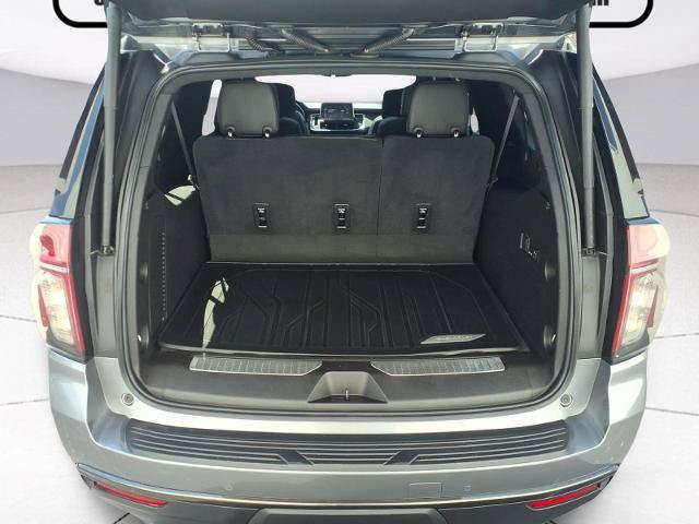 Used 2021 Chevrolet Suburban RST w/ Luxury Package AWD/4WD image 5
