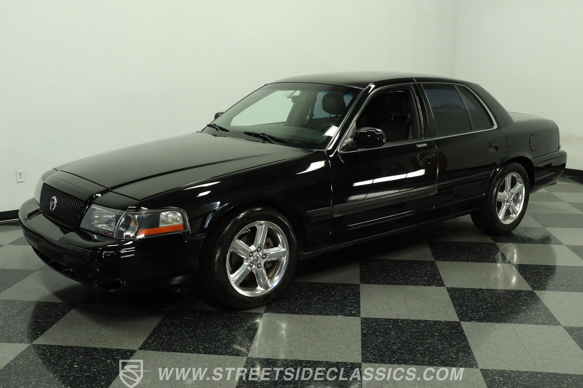 Used 2003 Mercury Marauder RWD image 6