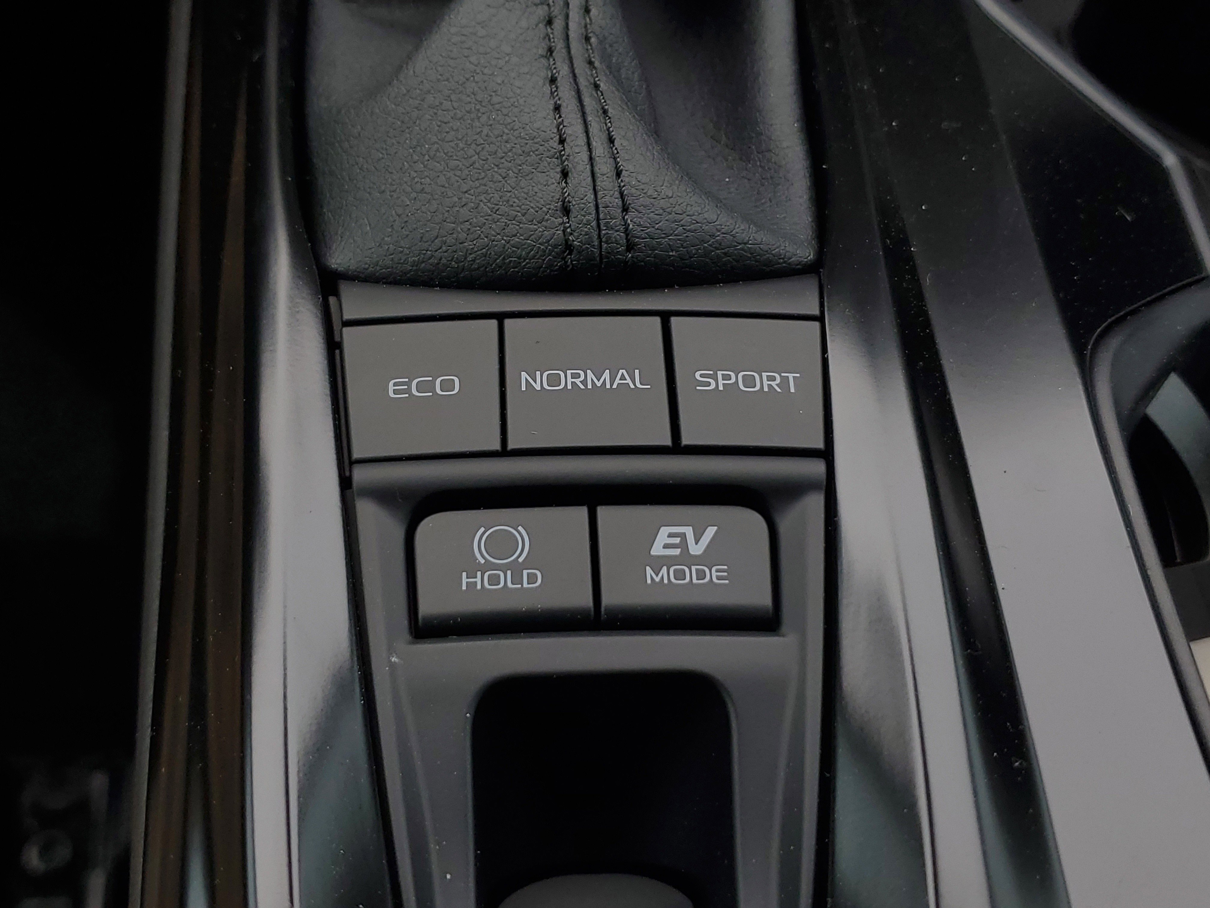 New 2026 Toyota Camry SE FWD image 26