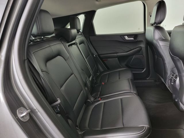 Certified 2022 Ford Escape SEL image 16