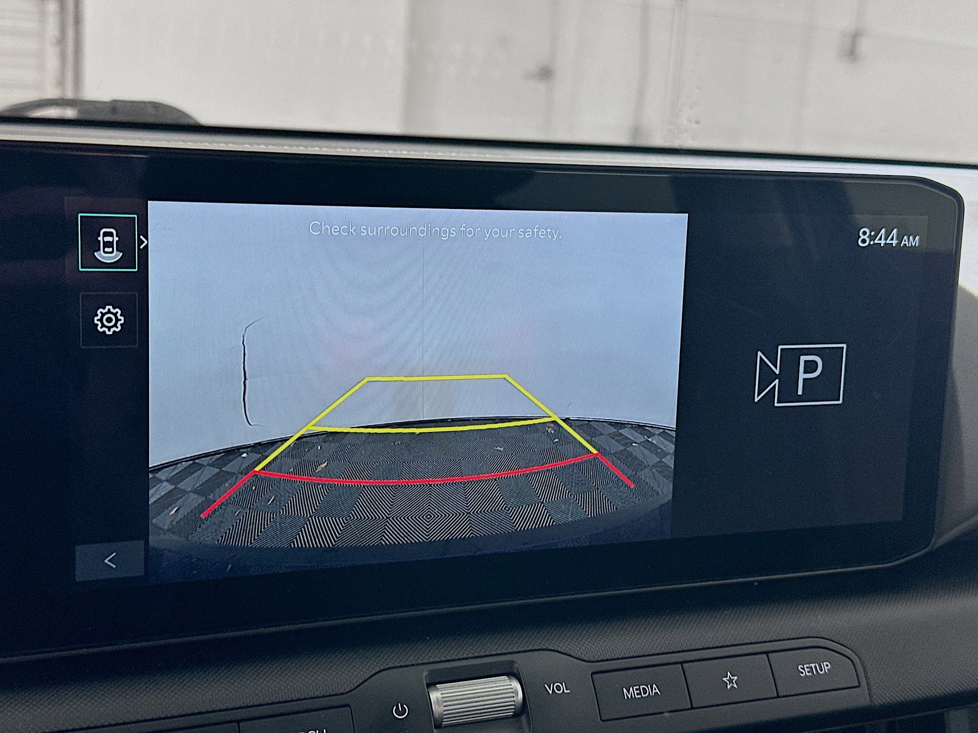 Used 2025 Kia K4 LXS image 23