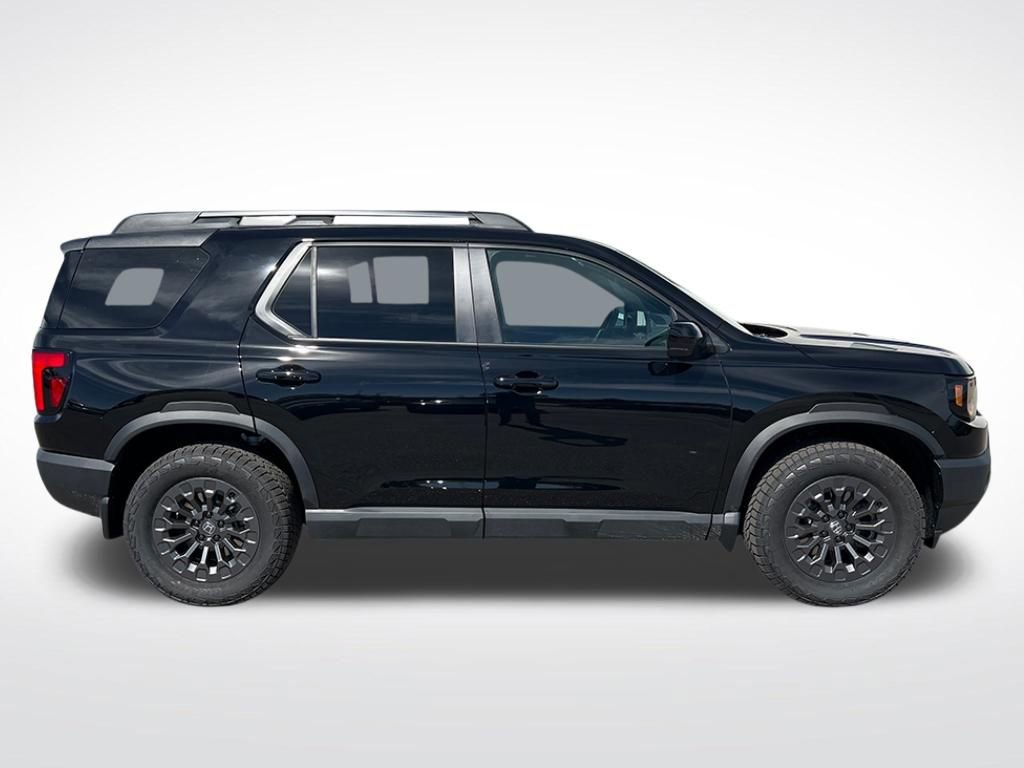 Used 2026 Honda Passport TrailSport image 8
